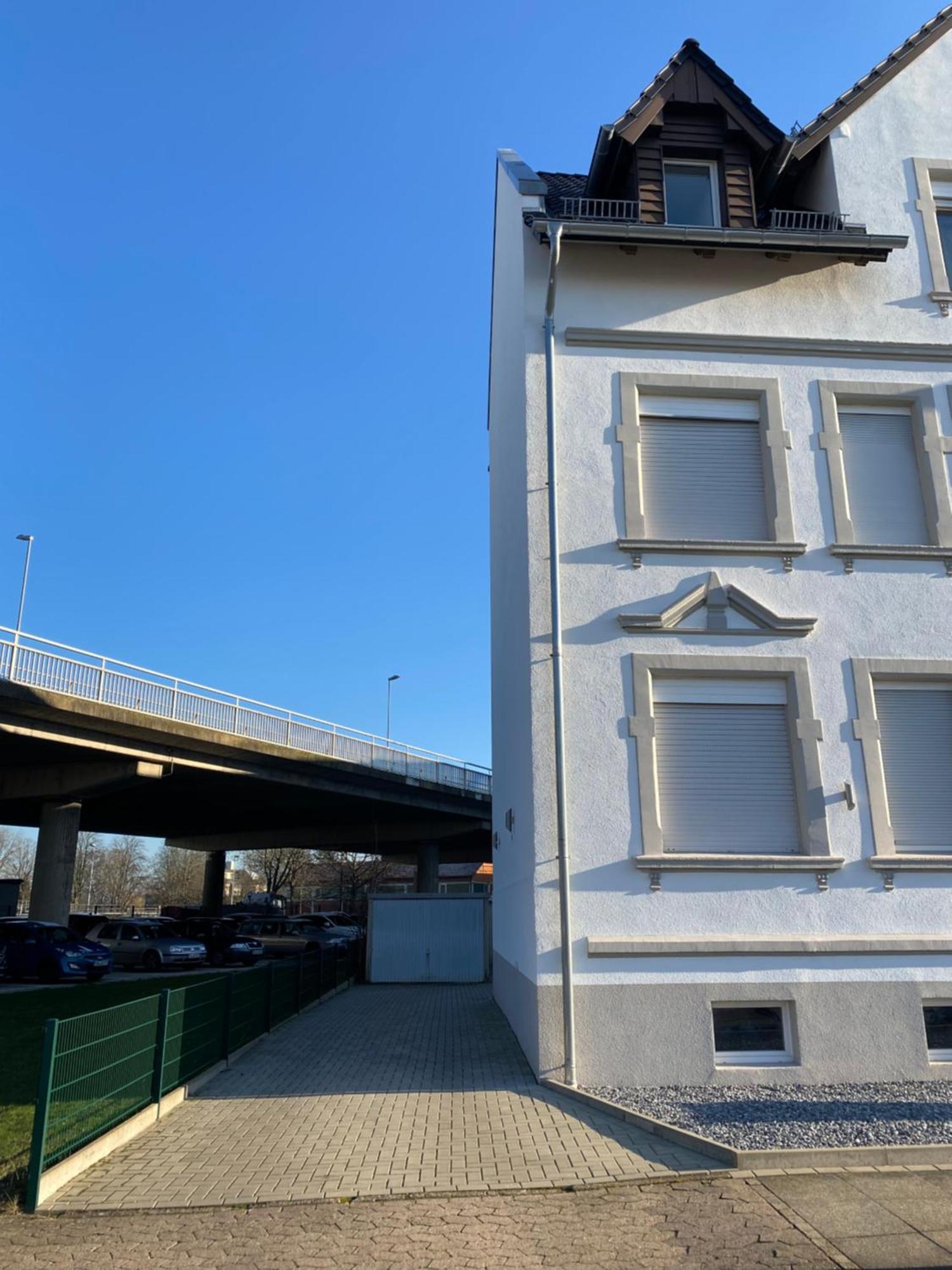Colleen Apartments - Minden, Hermannstrasse Exterior foto