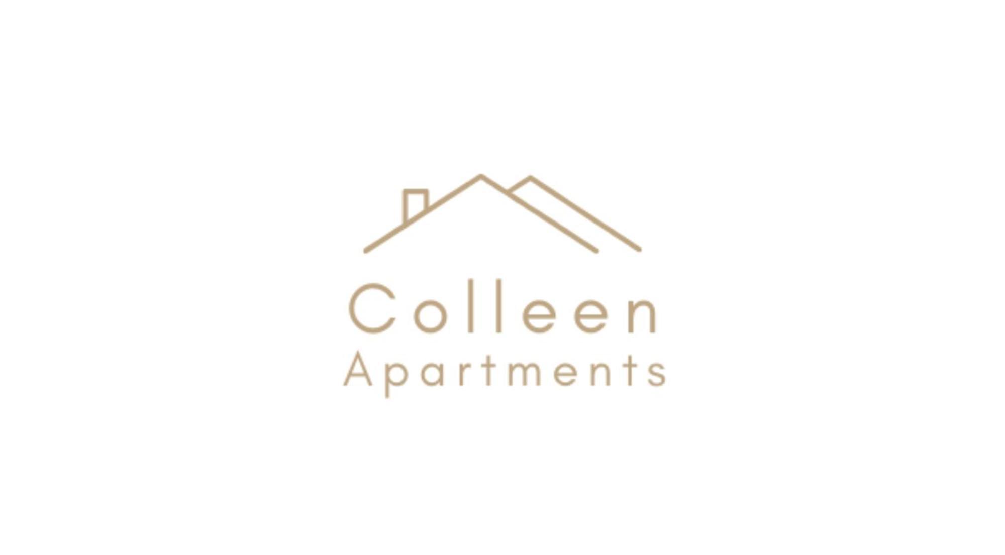 Colleen Apartments - Minden, Hermannstrasse Exterior foto